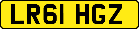 LR61HGZ