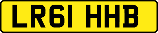 LR61HHB