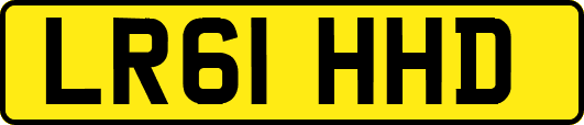 LR61HHD