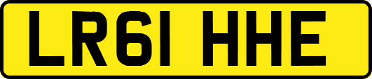LR61HHE