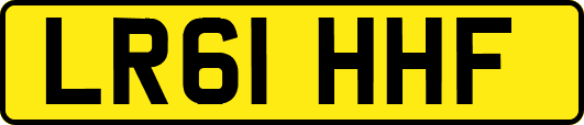 LR61HHF