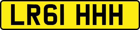 LR61HHH
