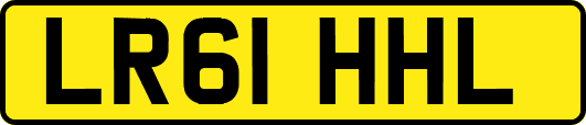 LR61HHL