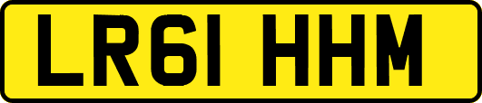 LR61HHM