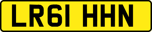 LR61HHN