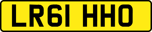 LR61HHO