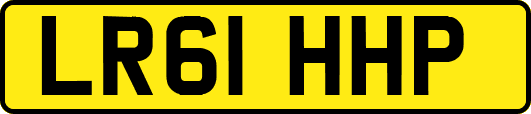 LR61HHP