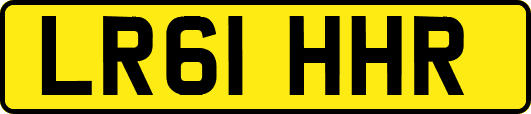 LR61HHR