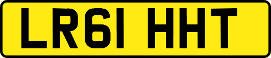 LR61HHT