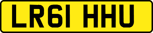 LR61HHU