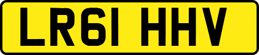 LR61HHV