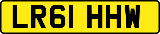 LR61HHW