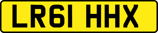 LR61HHX