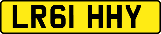 LR61HHY