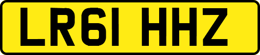 LR61HHZ
