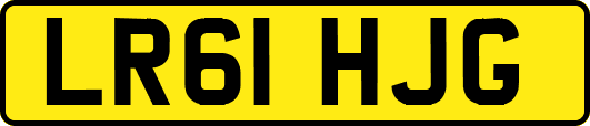 LR61HJG