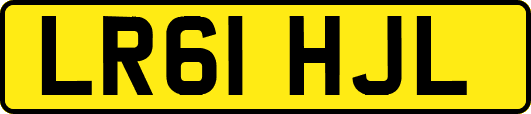 LR61HJL