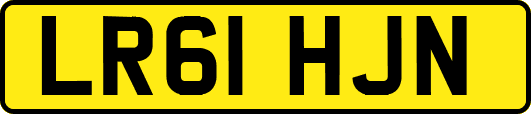 LR61HJN