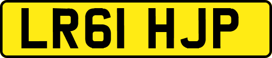 LR61HJP