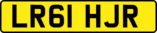 LR61HJR