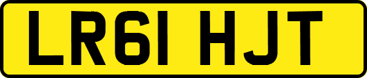 LR61HJT