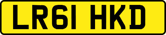 LR61HKD