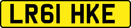 LR61HKE