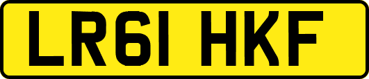 LR61HKF