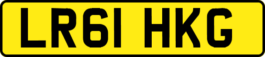 LR61HKG