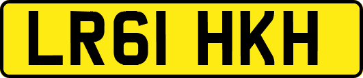 LR61HKH