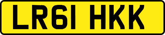 LR61HKK