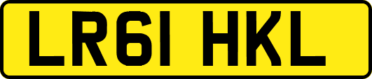 LR61HKL