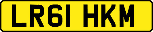 LR61HKM