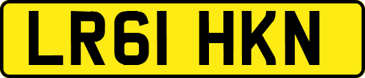 LR61HKN