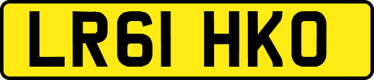 LR61HKO