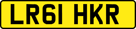 LR61HKR
