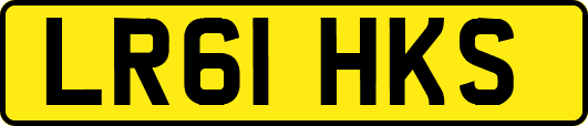 LR61HKS
