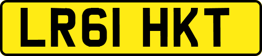 LR61HKT