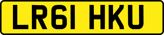 LR61HKU
