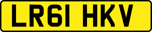 LR61HKV