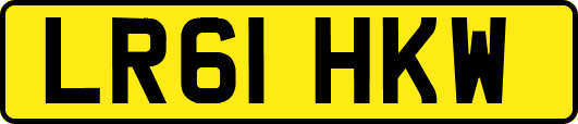 LR61HKW
