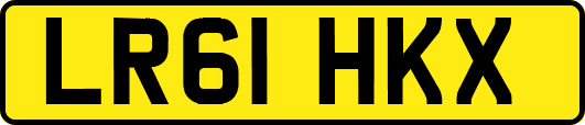 LR61HKX