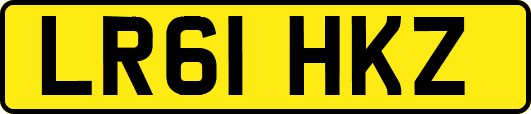LR61HKZ