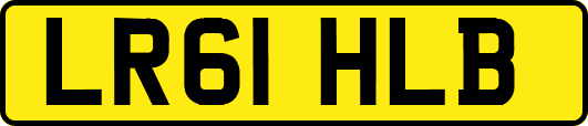 LR61HLB