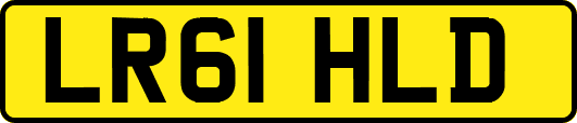 LR61HLD