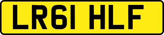 LR61HLF