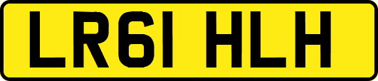LR61HLH