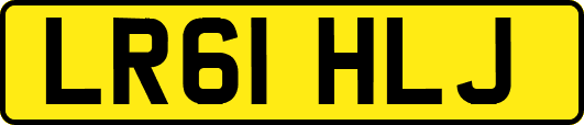 LR61HLJ