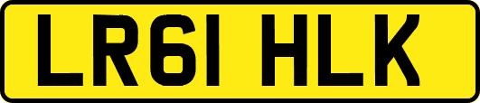 LR61HLK