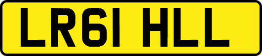 LR61HLL